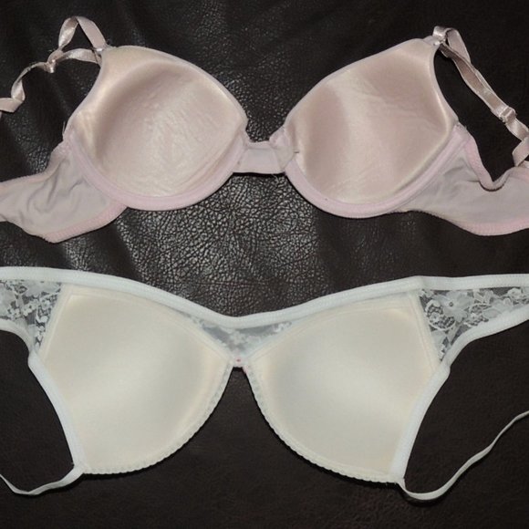 Maidenform & Xhilaration Bra Set - 36A - Picture 2 of 5